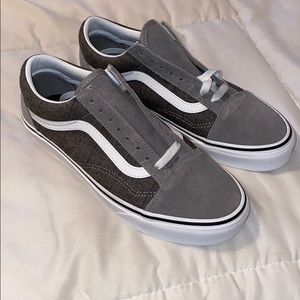 Women’s Old Skool Vans